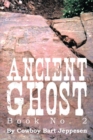 Image for Ancient Ghost Book No. 2