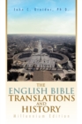 Image for The English Bible Translations and History