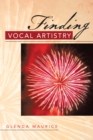 Image for Finding Vocal Artistry