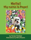 Image for Hello!  My Name Is Pepe!