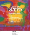 Image for VOICES on IDENTITY and Stopping Violence : A Juneteenth Performance Poetry Anthology