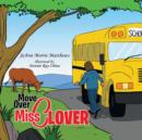 Image for Move over Miss Clover