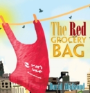 Image for Red Grocery Bag
