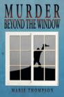 Image for Murder Beyond the Window