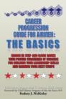 Image for Career Progression Guide For Airmen