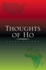 Image for Thoughts of Ho