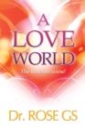 Image for Love World: The Time Has Come!