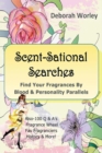 Image for Scent-Sational Searches