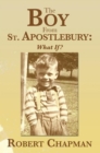 Image for Boy from St. Apostlebury: What If?