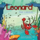 Image for Leonard the Lobster.