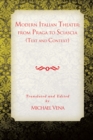 Image for Modern Italian Theater: From Praga to Sciascia : Text and Context