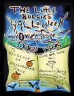 Image for Little Bullies Halloween Adventure: Dog Days.