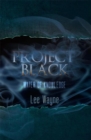 Image for Project Black: Water of Knowledge