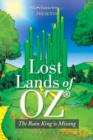 Image for Lost Lands of Oz