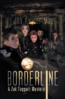 Image for Borderline: A Zak Taggart Mystery