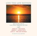 Image for Live the Life Within