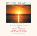 Image for Live the Life Within