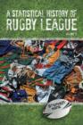 Image for A Statistical History of Rugby League - Volume V