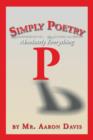 Image for Simply Poetry : Absolutely Everything
