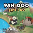 Image for Pan Doo Says I Do