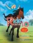 Image for Ride Like I was 10 : Coloring Book