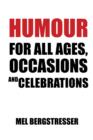 Image for Humour for All Ages, Occasions and Celebrations