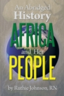 Image for Abridged History Africa and Her People