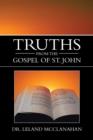 Image for Truths from the Gospel of St. John