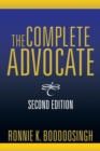 Image for The Complete Advocate : Second Edition