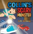 Image for Collin&#39;s Scary Monster
