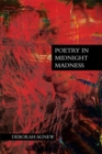 Image for Poetry in Midnight Madness