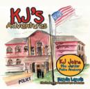 Image for KJ&#39;s Adventures : KJ Joins the Junior Police Academy
