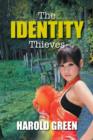 Image for The Identity Thieves