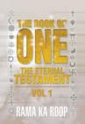 Image for The Book of One : The Eternal Testament