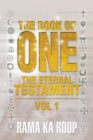Image for Book of One: The Eternal Testament