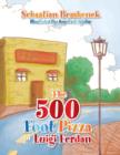 Image for The 500 Foot Pizza of Luigi Ferdan