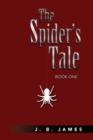 Image for The Spider&#39;s Tale
