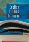 Image for English Filipino Trilingual