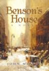 Image for Benson&#39;s House