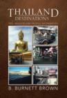 Image for Thailand Destinations