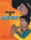 Image for Friday Is Fish Day