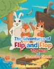 Image for Adventures of Flip and Flop: The Hero and the Treasure