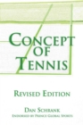 Image for Concept of Tennis: Revised Edition