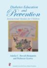 Image for Diabetes Education and Prevention