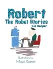 Image for Robert the Robot Stories