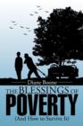 Image for The Blessings of Poverty : (And How to Survive It)