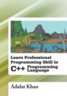 Image for Learn Professional Programming Skill in C++ Programming Language