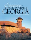 Image for Seasons at Brasstown Bald, Georgia : The Nature Unadorned