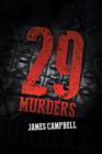 Image for 29 Murders