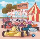 Image for Circus for Baby Calf Candy : Cockpit Country Forest 12
